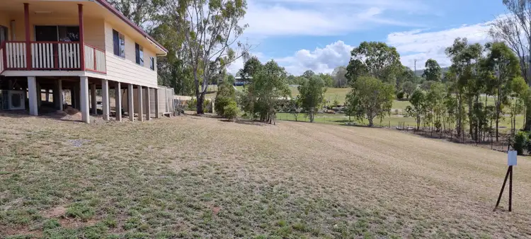 Third view of Homely house listing, 76 Hodnett Street, Mount Perry QLD 4671