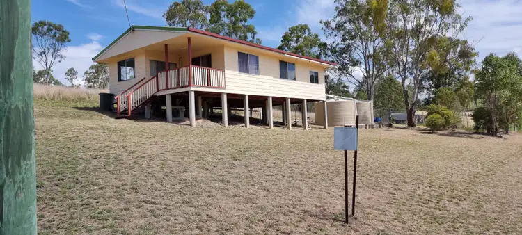 Fourth view of Homely house listing, 76 Hodnett Street, Mount Perry QLD 4671