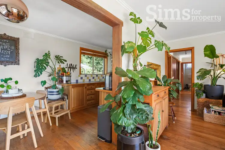 Fifth view of Homely house listing, 29 Chungon Crescent, South Launceston TAS 7249