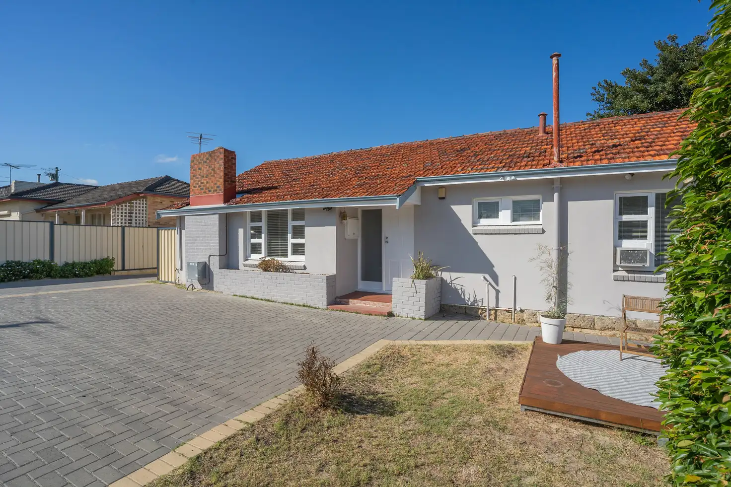 Main view of Homely house listing, 130 Morley Drive, Yokine WA 6060