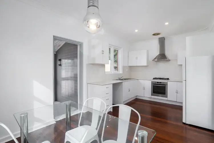 Fourth view of Homely house listing, 130 Morley Drive, Yokine WA 6060