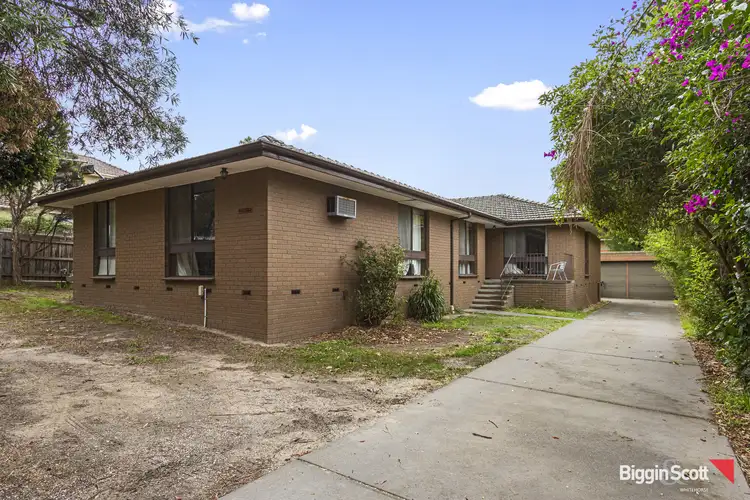 Second view of Homely house listing, 19 Halley Avenue, Camberwell VIC 3124