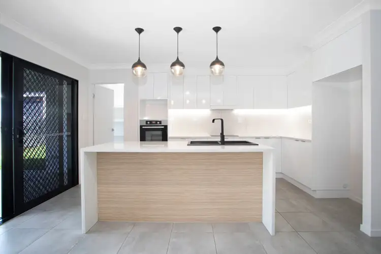 Fourth view of Homely house listing, 5 Benarid Drive, Ooralea QLD 4740