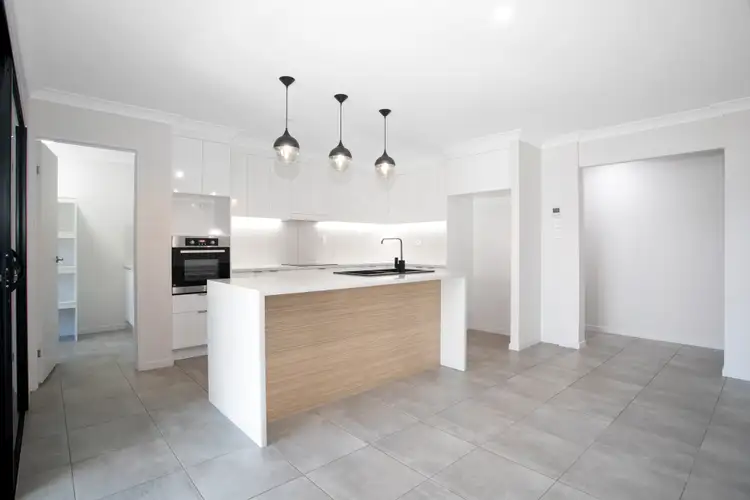 Fifth view of Homely house listing, 5 Benarid Drive, Ooralea QLD 4740