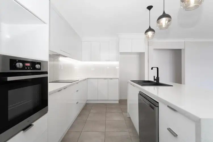 Sixth view of Homely house listing, 5 Benarid Drive, Ooralea QLD 4740