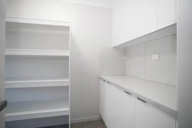 Seventh view of Homely house listing, 5 Benarid Drive, Ooralea QLD 4740