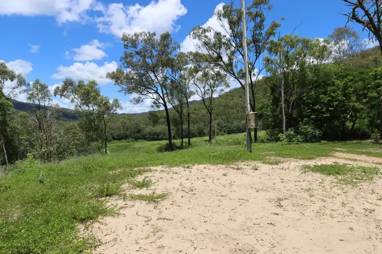 Main view of Homely land listing, 23297 Peak Downs Highway, Eton QLD 4741