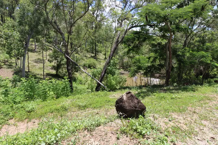 Third view of Homely land listing, 23297 Peak Downs Highway, Eton QLD 4741