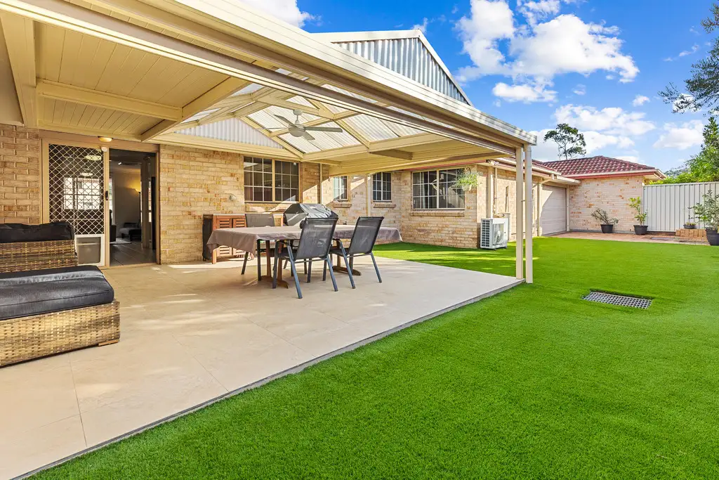 Main view of Homely villa listing, 27/12 Turvey Street, Revesby NSW 2212