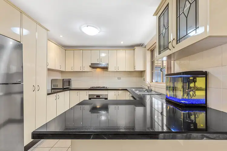 Third view of Homely villa listing, 27/12 Turvey Street, Revesby NSW 2212