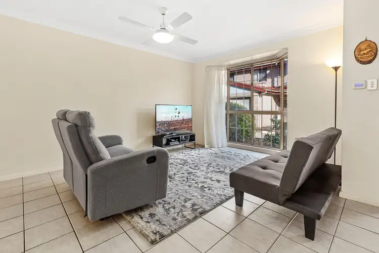 Fourth view of Homely villa listing, 27/12 Turvey Street, Revesby NSW 2212