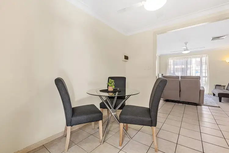 Fifth view of Homely villa listing, 27/12 Turvey Street, Revesby NSW 2212