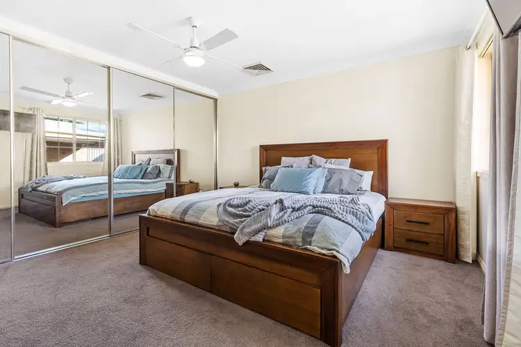 Sixth view of Homely villa listing, 27/12 Turvey Street, Revesby NSW 2212