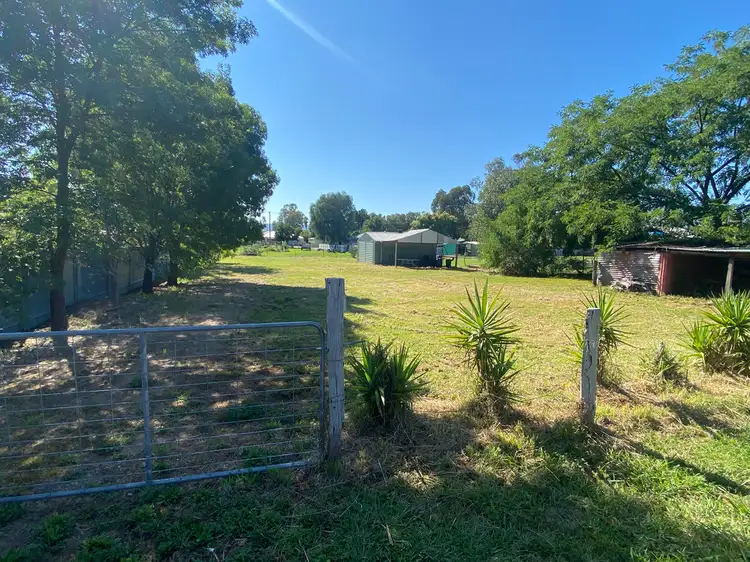 Main view of Homely land listing, 24 RAILWAY PARADE, Holbrook NSW 2644