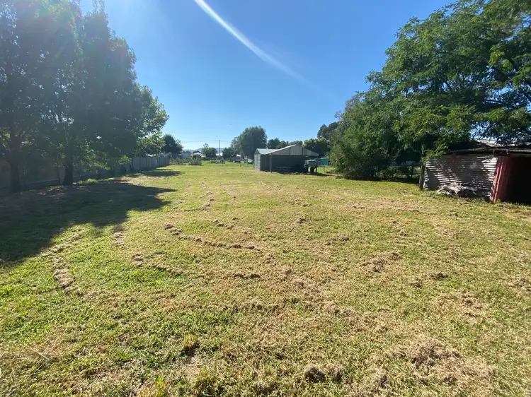 Third view of Homely land listing, 24 RAILWAY PARADE, Holbrook NSW 2644