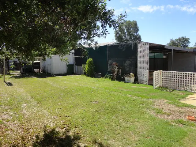 Second view of Homely house listing, 33 Helena Street, Wentworth NSW 2648