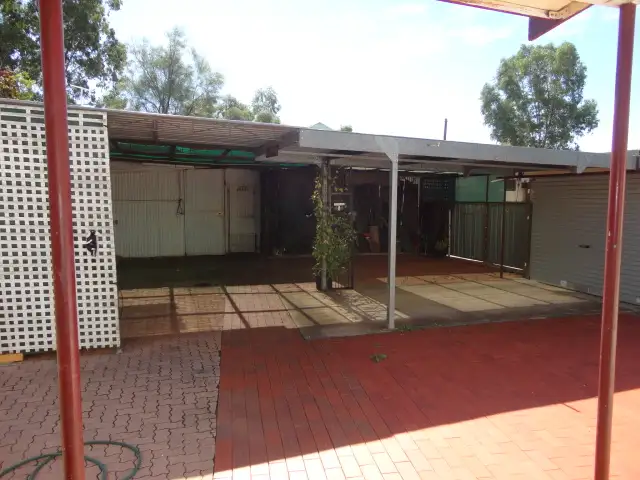 Third view of Homely house listing, 33 Helena Street, Wentworth NSW 2648