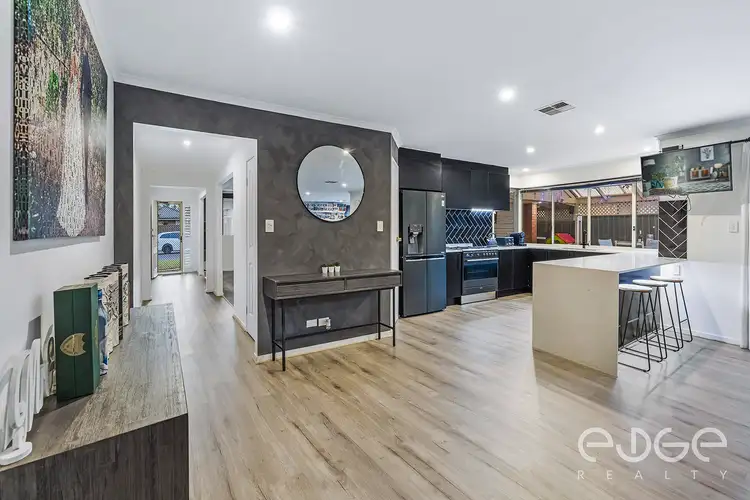 Fifth view of Homely house listing, 26 Eton Drive, Andrews Farm SA 5114