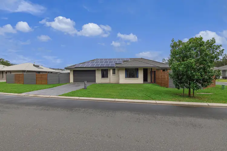 Main view of Homely house listing, 44 Glenview Drive, Wauchope NSW 2446
