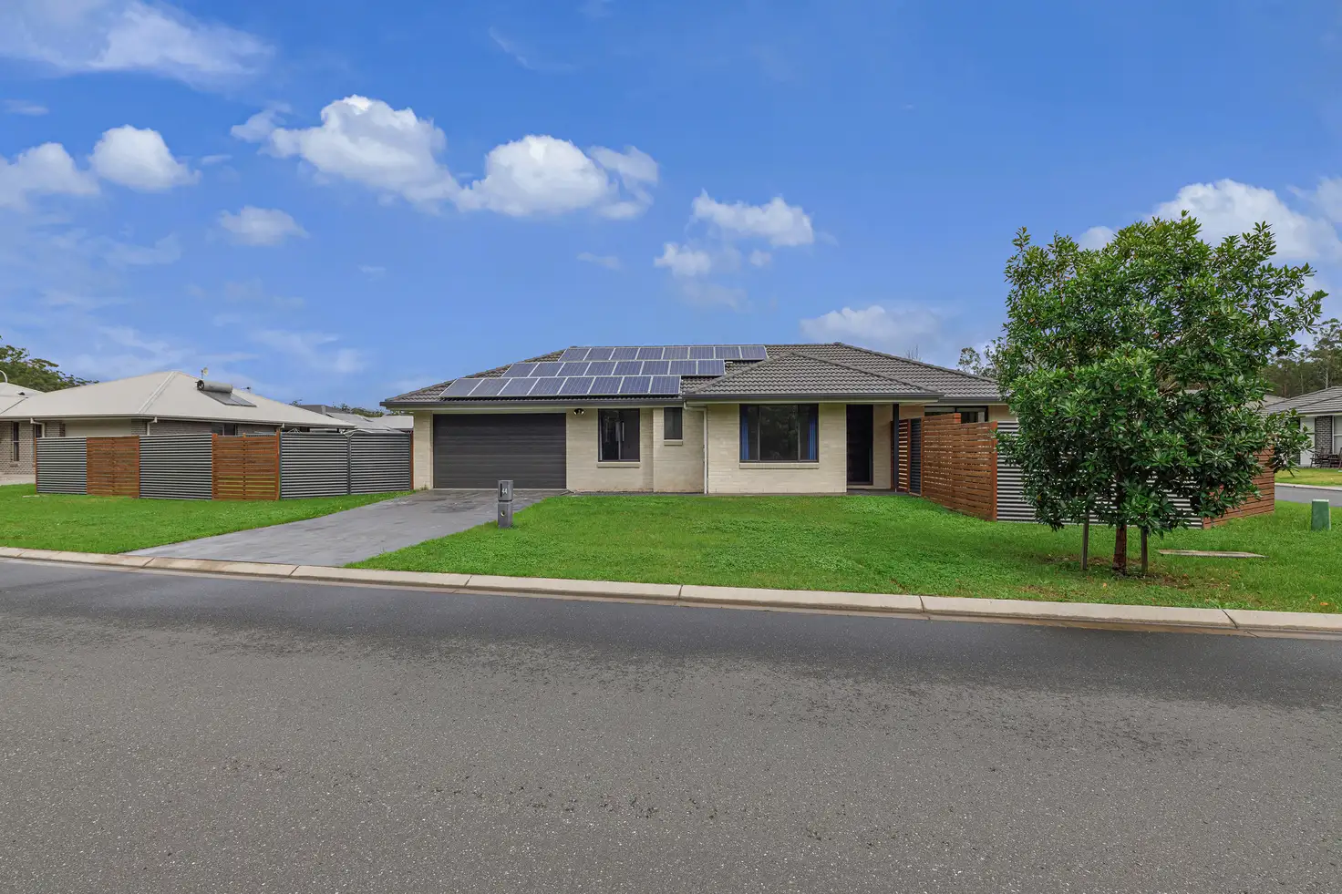 Main view of Homely house listing, 44 Glenview Drive, Wauchope NSW 2446