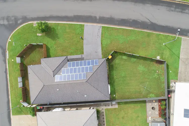 Second view of Homely house listing, 44 Glenview Drive, Wauchope NSW 2446