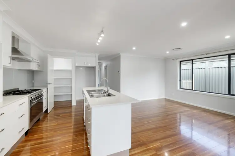 Fourth view of Homely house listing, 44 Glenview Drive, Wauchope NSW 2446