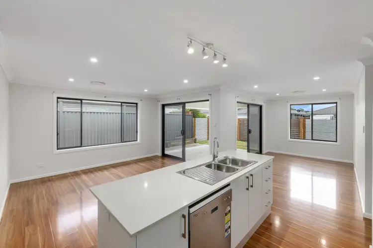 Fifth view of Homely house listing, 44 Glenview Drive, Wauchope NSW 2446