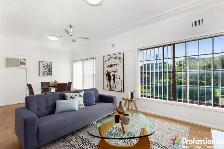 43 Chick Street, Roselands NSW 2196