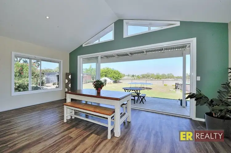 Sixth view of Homely house listing, 256 Padbury Avenue, Herne Hill WA 6056