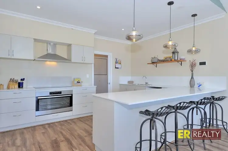 Seventh view of Homely house listing, 256 Padbury Avenue, Herne Hill WA 6056