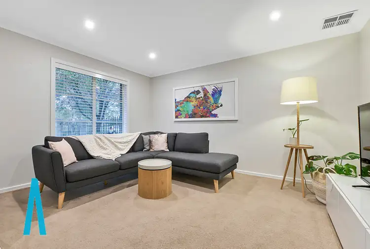 Second view of Homely house listing, 34 Sir Ross Smith Boulevard, Oakden SA 5086