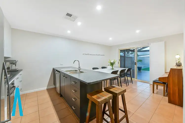 Fifth view of Homely house listing, 34 Sir Ross Smith Boulevard, Oakden SA 5086