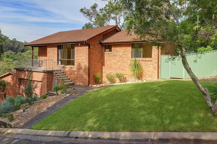 1/65 King Road, Hornsby NSW 2077