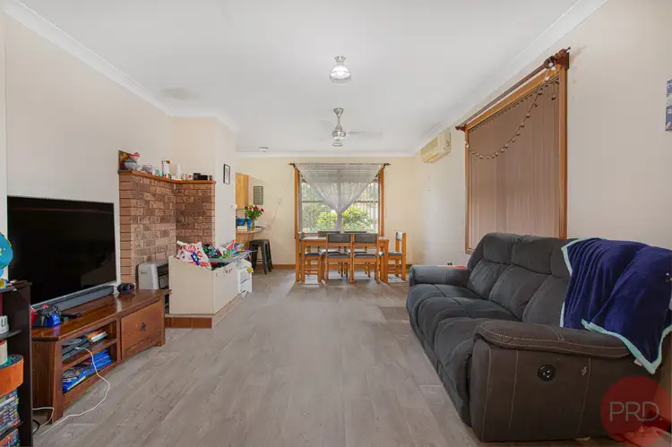 Fourth view of Homely house listing, 5 Liddell Avenue, Rutherford NSW 2320
