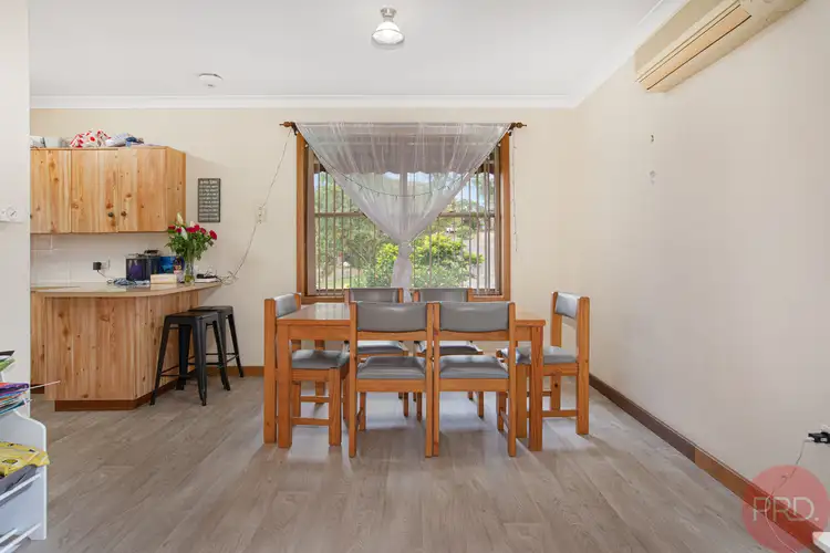Fifth view of Homely house listing, 5 Liddell Avenue, Rutherford NSW 2320