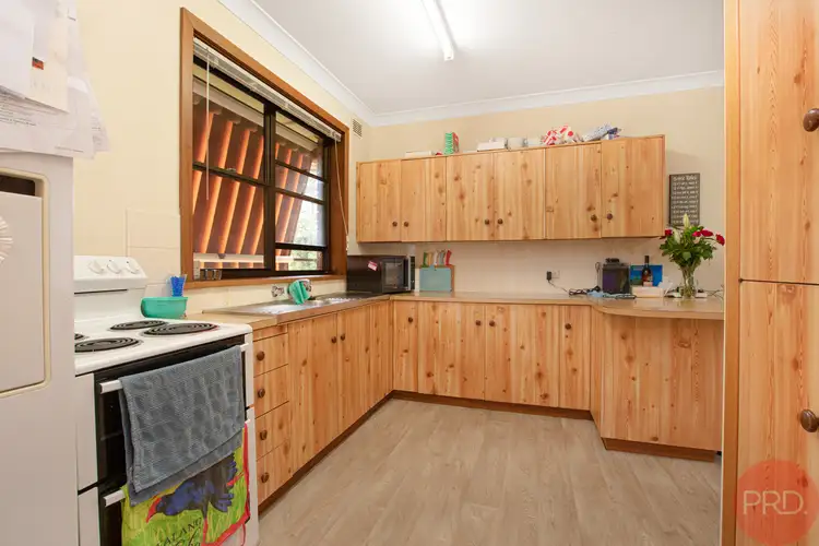 Sixth view of Homely house listing, 5 Liddell Avenue, Rutherford NSW 2320