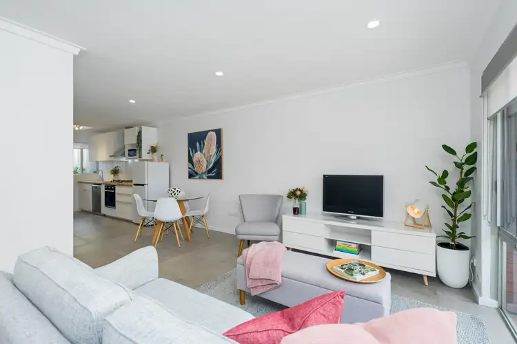 3/17 Tenth Avenue, Maylands WA 6051