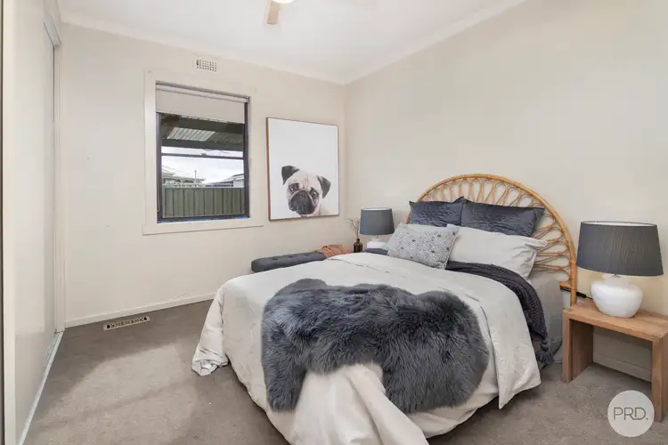 Third view of Homely house listing, 5 Edwards Street, Sebastopol VIC 3356