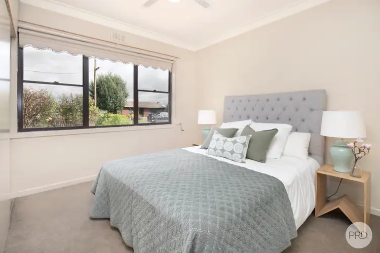 Fifth view of Homely house listing, 5 Edwards Street, Sebastopol VIC 3356