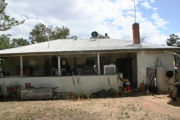 Third view of Homely house listing, 57 Belmore Street, Gulgong NSW 2852