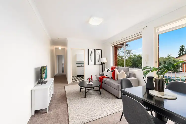5/24 Barnsbury Grv, Dulwich Hill NSW 2203