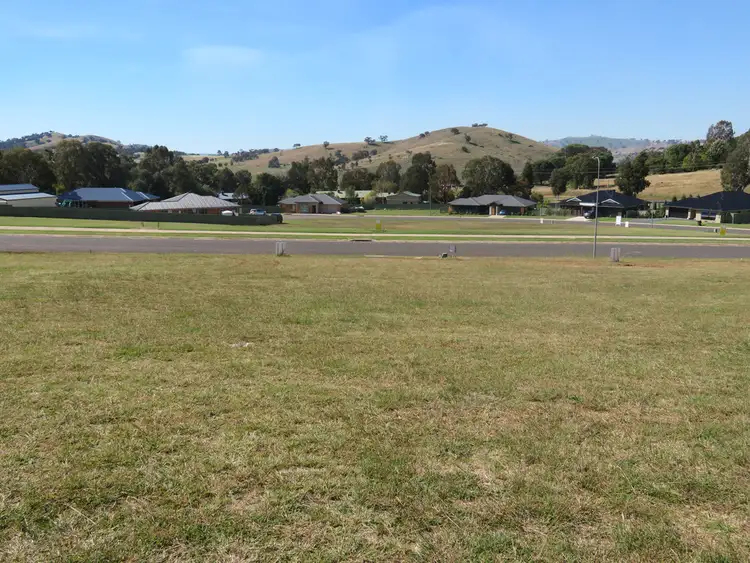 Second view of Homely house listing, Lot 38 Bourke Estate, Gundagai NSW 2722