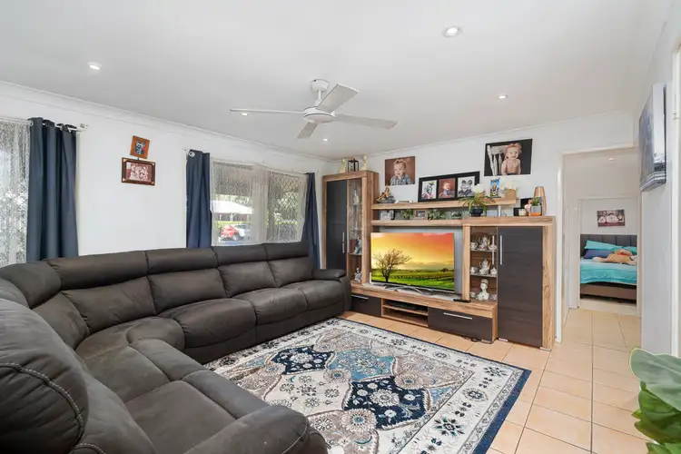Sixth view of Homely house listing, 58 Roselea Street, Shailer Park QLD 4128