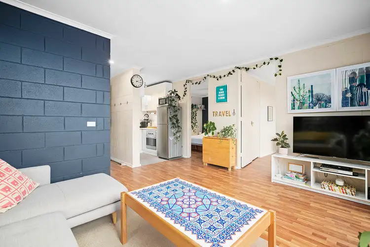 Second view of Homely unit listing, 1/21 Gordon Street, Beaumaris VIC 3193