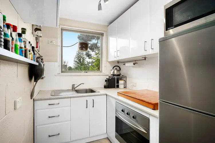Third view of Homely unit listing, 1/21 Gordon Street, Beaumaris VIC 3193