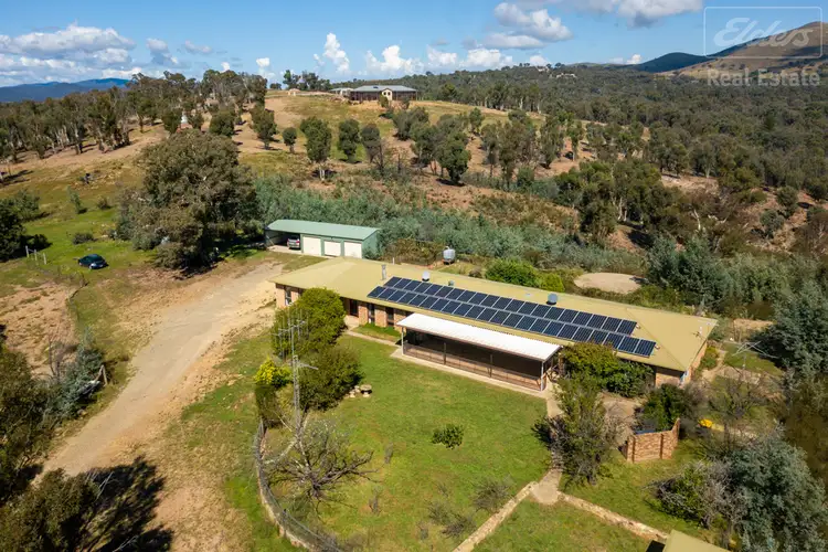 Main view of Homely house listing, 49 Whiskers Creek Road, Carwoola NSW 2620