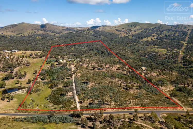 Second view of Homely house listing, 49 Whiskers Creek Road, Carwoola NSW 2620