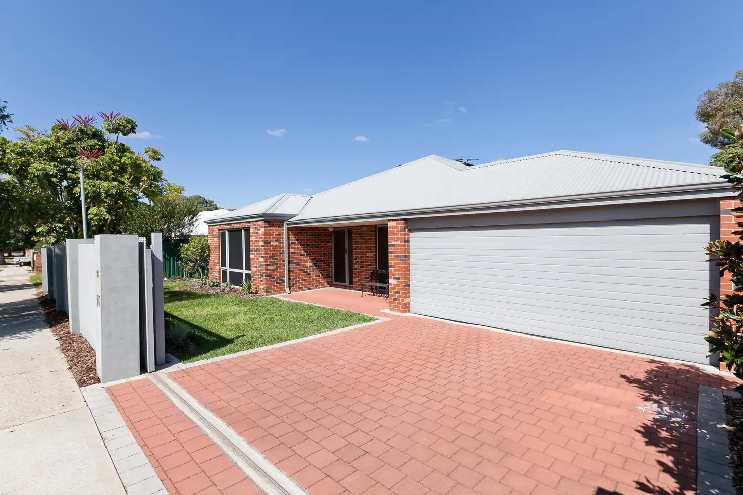 Main view of Homely house listing, 146 Gladstone Road, Rivervale WA 6103