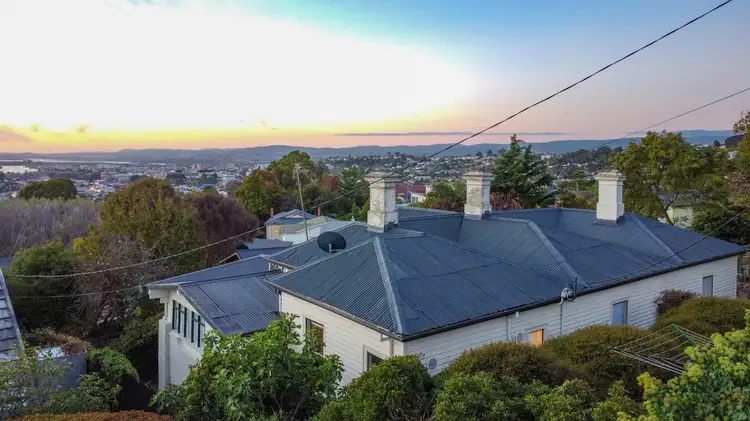Main view of Homely house listing, 14A Peel St, South Launceston TAS 7249
