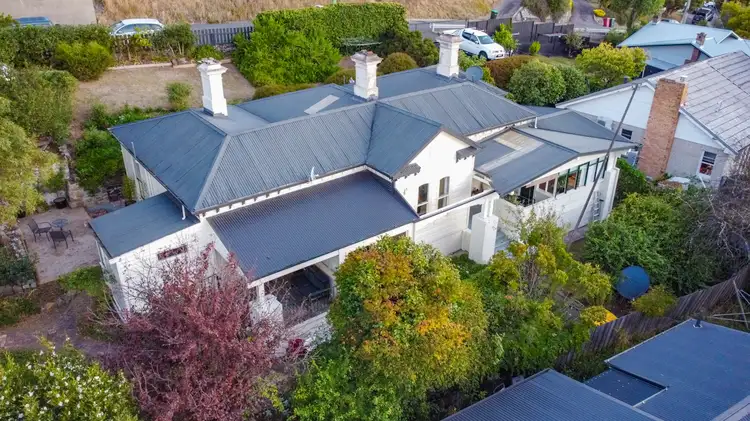 Third view of Homely house listing, 14A Peel St, South Launceston TAS 7249